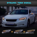 HcMotionz 2008-2012 Honda Accord DRL-Kopflampe